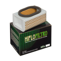 Filtr powietrza HiFlo HFA2504 Kawasaki GPZ 400 550 600 GT 550 Z 400 500