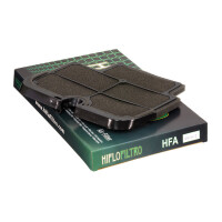 Filtr powietrza  HiFlo HFA2607 Kawasaki ER-6 F ER-6 N 09-12