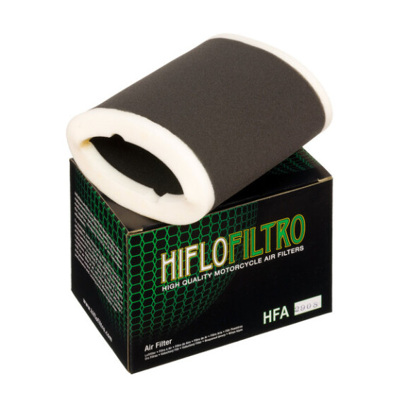 Filtr powietrza HiFlo HFA2908 Kawasaki ZR 1100 Zephyr 92-97
