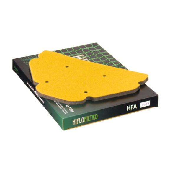 Filtr powietrza HiFlo HFA2914 Kawasaki ZX-9R ZX 900 98-03