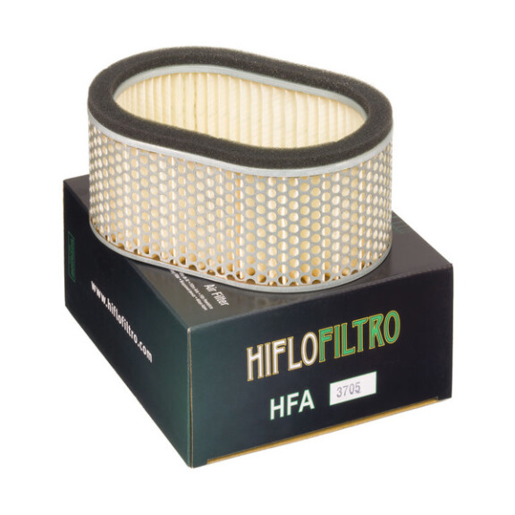 Filtr powietrza HiFlo HFA3705 Suzuki GSX-R 600 97-00 GSX-R 750 96-99