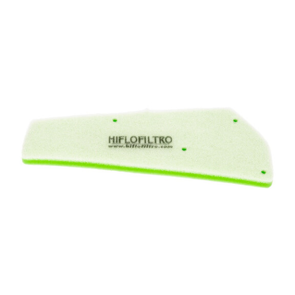 Filtr powietrza HiFlo HFA5106DS Kymco Heroism 50 Peugeot V-Clic 50