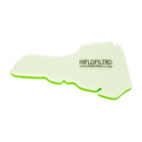 Filtr powietrza HiFlo HFA5205DS Piaggio Sfera 50 125 Vespa ET2 50 T4 125