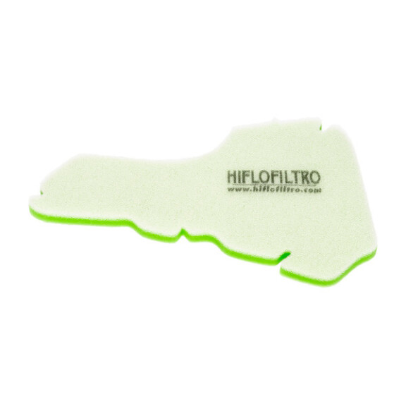 Filtr powietrza HiFlo HFA5205DS Piaggio Sfera 50 125 Vespa ET2 50 T4 125