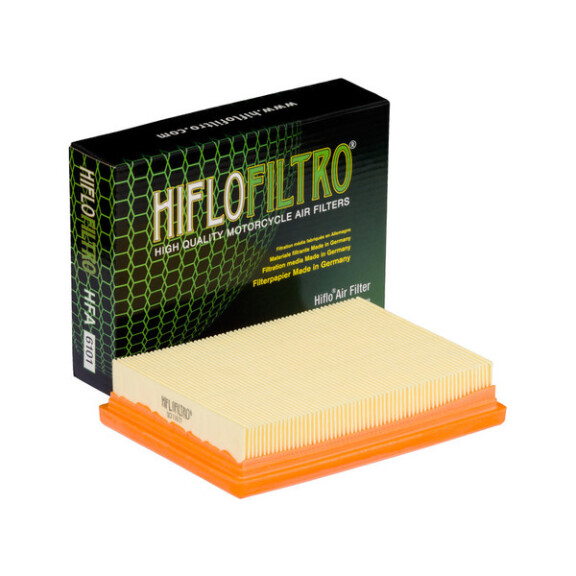 Filtr powietrza HiFlo HFA6101 Aprilia RSV RSV4 1000 RXV 450 550 SXV 450