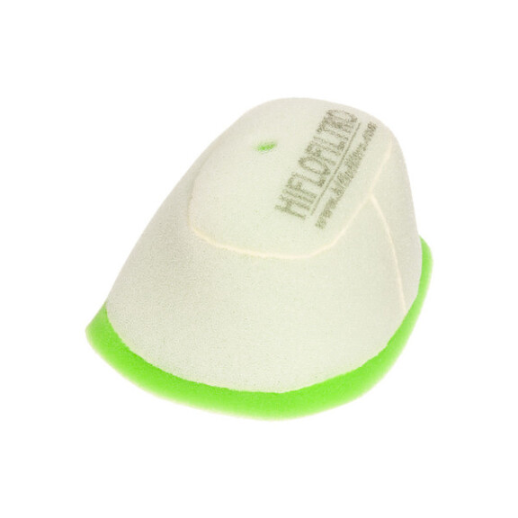 Filtr powietrza HiFlo HFF4016 Yamaha TT-R 125 00-04 TT-R 125 L 00-16