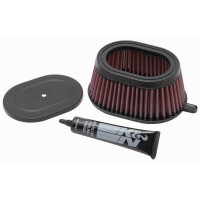 Filtr powietrza K&N KA-6589