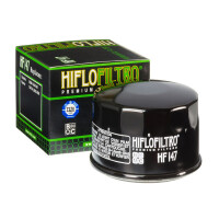 Filtr oleju HiFlo HF147