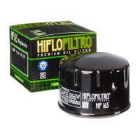 Filtr oleju HiFlo HF165