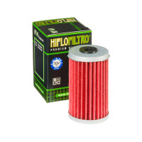 Filtr oleju HiFlo HF169
