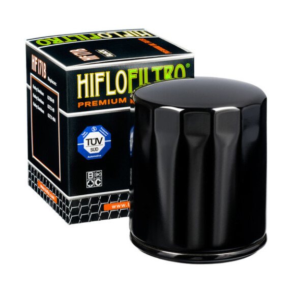 Filtr oleju HiFlo HF171B