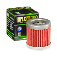 Filtr oleju HiFlo HF181