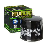 Filtr oleju HiFlo HF191
