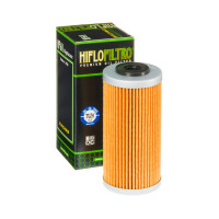 Filtr oleju HiFlo HF611