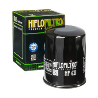 Filtr oleju HiFlo HF621