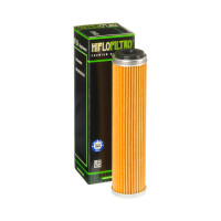 Filtr oleju HiFlo HF631