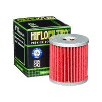 Filtr oleju HiFlo HF973