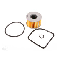 Filtr oleju Honda CB 250 F Hornet VTR 250 VT 250 C Magna