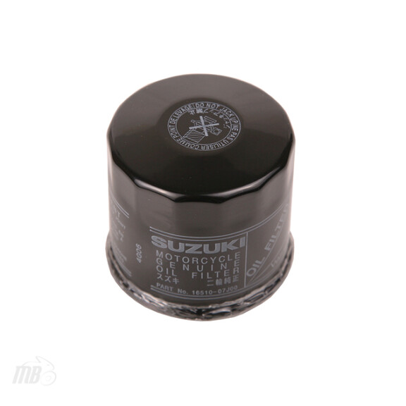 Filtr oleju Suzuki AN 650 Burgman DL 650 1000 V-Strom GSF 600 1200 Bandit