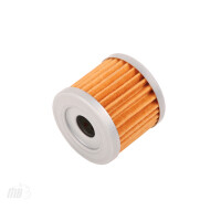 Filtr oleju Suzuki AN 400 Burgman DR 125 EN 125 GN 125 GS 125 GZ 125 Marauder