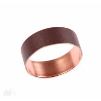 Panewka przedniego zawieszenia 39.5x41.5x15mm Honda NX 500 650 XL 600