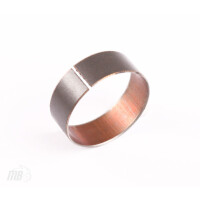 Panewka przedniego zawieszenia 38.6x40.6x15mm Kawasaki ZR-7 ZR 750