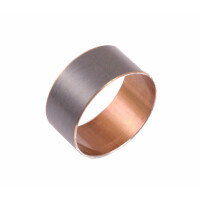 Panewka przedniego zawieszenia 39.7x41.7x20mm Honda CB 600 Suzuki GSF 600 Kawasaki VN 1500