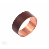 Panewka przedniego zawieszenia 33.5x35.5x15mm Honda XL 125 Varadero
