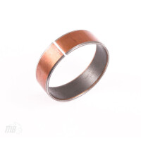 Panewka przedniego zawieszenia 45.9x49.9x15mm Yamaha WR 250 450
