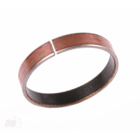 Panewka przedniego zawieszenia 43x47x8mm Suzuki GSF 1200 GSX 1200