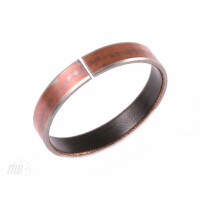 Panewka przedniego zawieszenia 41x45x8mm Suzuki GSX 600 750