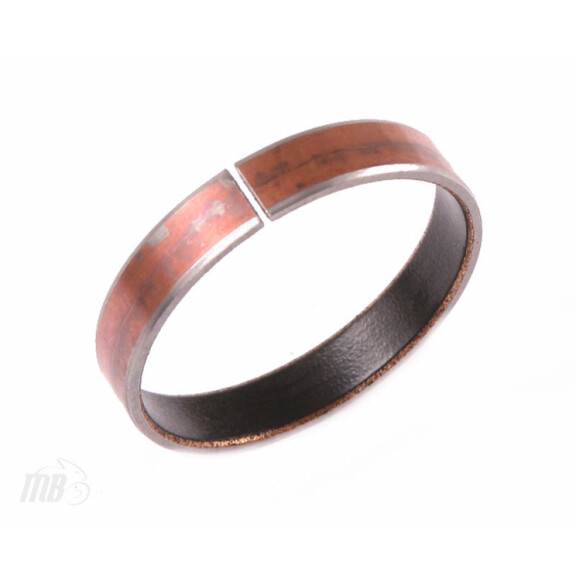 Panewka przedniego zawieszenia 41x45x8mm Suzuki GSX 600 750