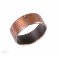 Panewka przedniego zawieszenia 35x39x15mm Honda SH 300i 07-11