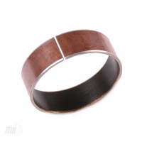 Panewka przedniego zawieszenia 45x49x15mm Honda GL 1800 VTX 1800
