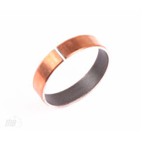 Panewka przedniego zawieszenia 31x34x8mm Honda CBR 125 04-10
