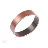 Panewka przedniego zawieszenia 43x47x12mm Suzuki GSR 600 06-11