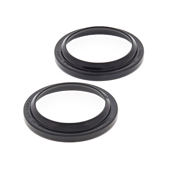 Uszczelki przeciwpyłowe Kawasaki KX 125 250 500 Suzuki DR 650 800 RM 125 250
