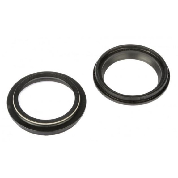 Uszczelki przeciwpyłowe Honda CR 125 250 CRF 250 450 Kawasaki KX 250 450