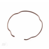 Zabezpieczenie uszczelek zawieszenia Honda CBR 600 900 CR 250 500 CRF 250