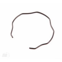 Zawleczka mocowania uszczelniaczy przedniego zawieszenia Yamaha YZF-R3 320