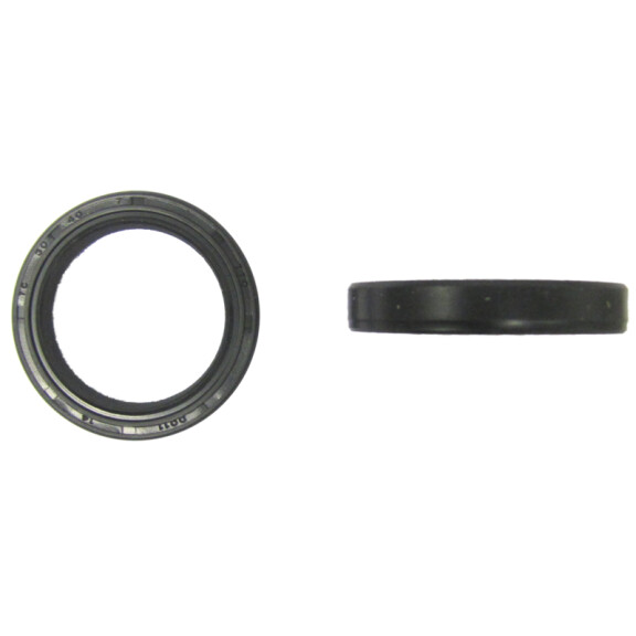 Uszczelniacze przedniego zawieszenia Aprilia SR 50 MBK CW 50 YQ 50 Nitro