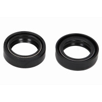 Uszczelniacze przedniego zawieszenia Honda MBX 50 80 MCX 80