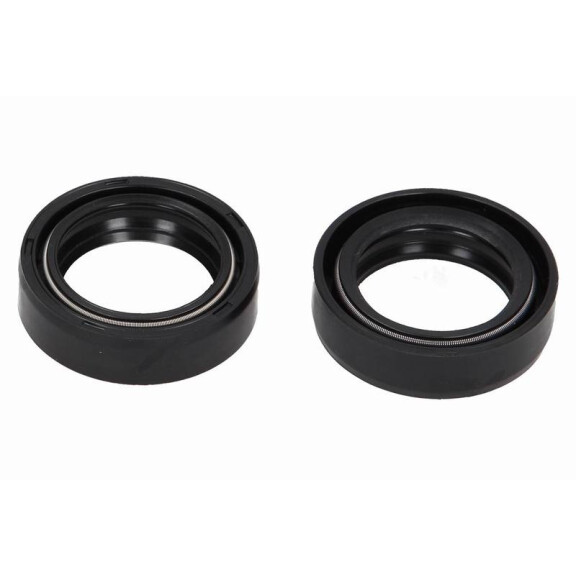 Uszczelniacze przedniego zawieszenia Honda MBX 50 80 MCX 80