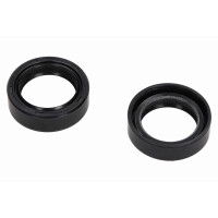 Uszczelniacze przedniego zawieszenia Honda SL 125 TL 125 XL 125 185