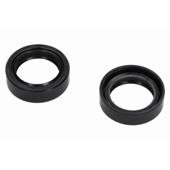 Uszczelniacze przedniego zawieszenia Honda SL 125 TL 125 XL 125 185
