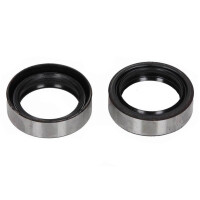 Uszczelniacze przedniego zawieszenia Kawasaki Z 200 Suzuki DR 125 TS 50 125