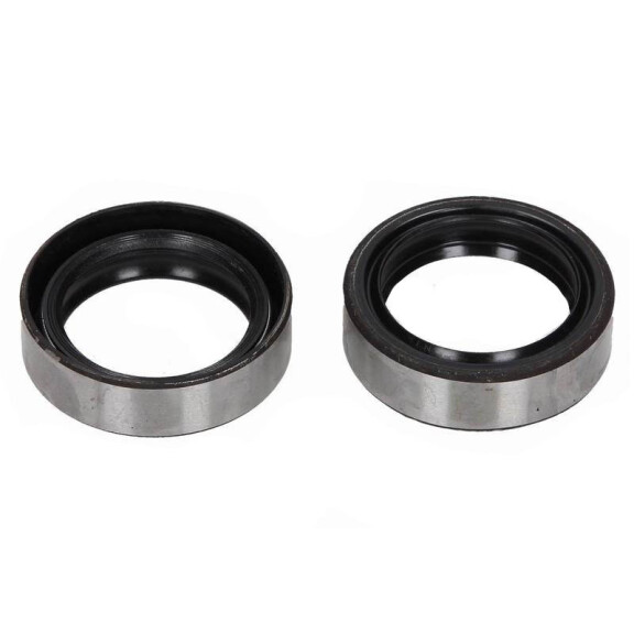 Uszczelniacze przedniego zawieszenia Kawasaki Z 200 Suzuki DR 125 TS 50 125