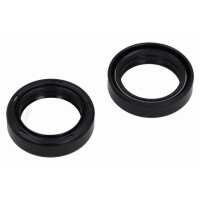 Uszczelniacze przedniego zawieszenia Suzuki GN 125 250 TU 125 Yamaha SR 250