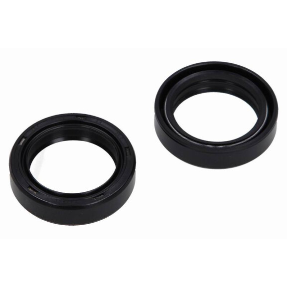 Uszczelniacze przedniego zawieszenia Suzuki GN 125 250 TU 125 Yamaha SR 250