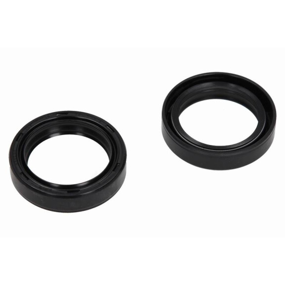 Uszczelniacze przedniego zawieszenia Kawasaki GPX 250 GPZ 500 Z 650 750 1000